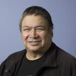 James Kakepetum