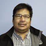 Wayne Moonias
