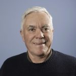 Bill Salt